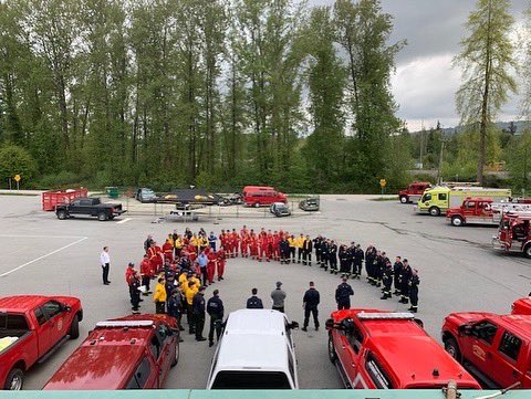 DCSheldonYoung's tweet photo. Thank you to @burnabyfiredepartment for hosting the #EngineBoss training last weekend. Another successful session with great participation 👏🏼
@BC_FireSafety
@burnabyfirefightersl323
Next stop, Creston BC 👍🏻 https://t.co/nQ91hacslF
