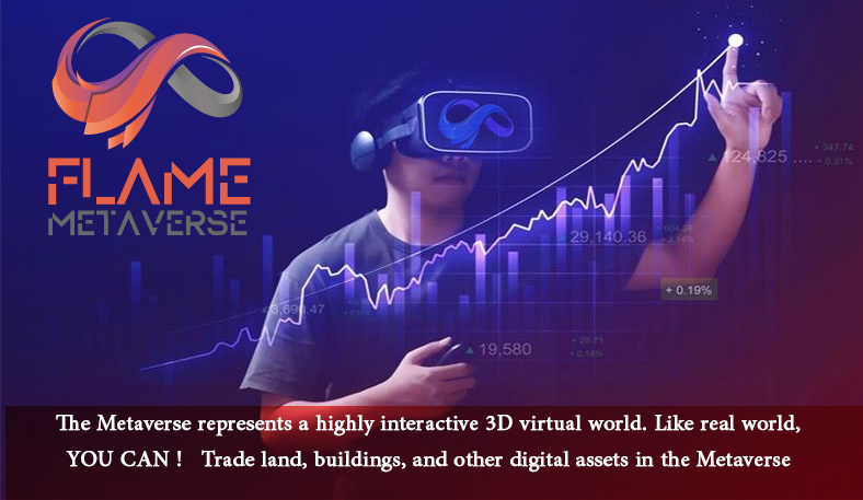 FlameMetaverse tweet media