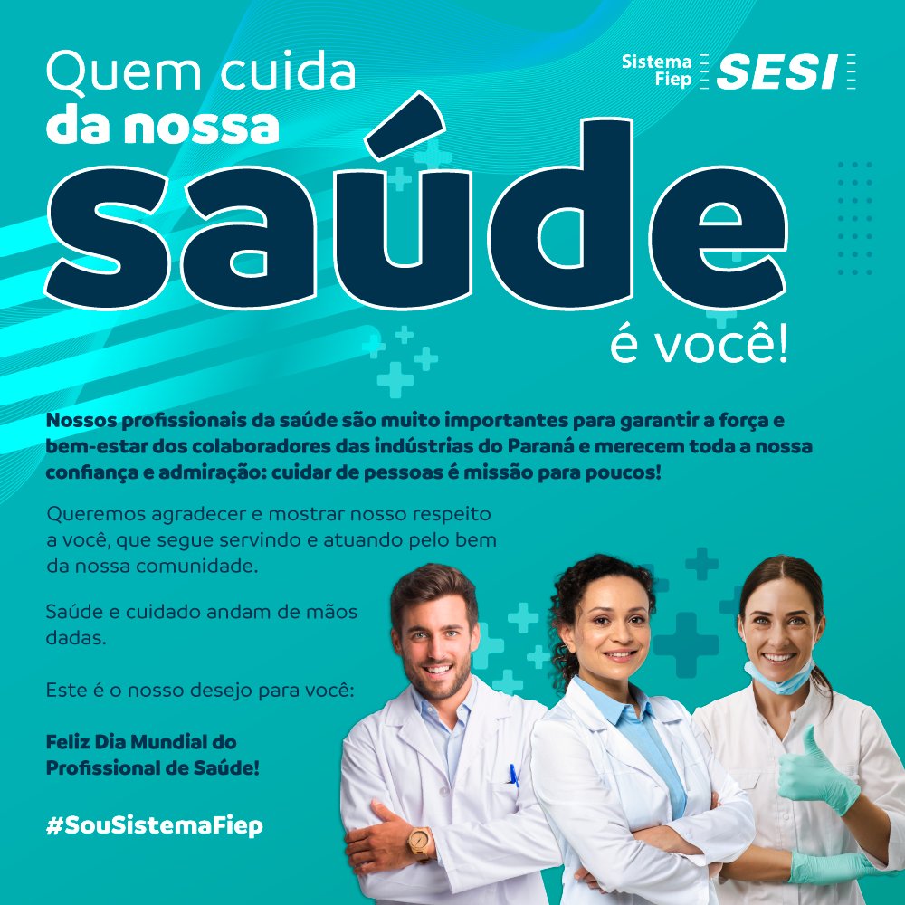 Sesi Paraná tweet media
