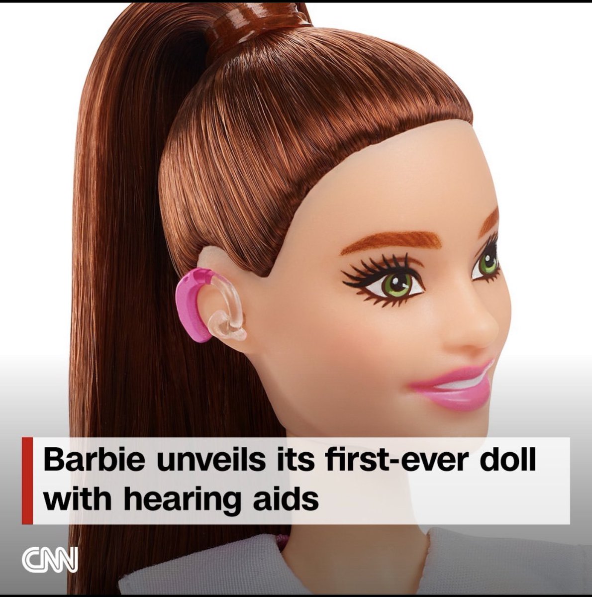 ryanlongcomedy's tweet photo. She doesn’t need hearing aids she just needs to start fucking listening https://t.co/rnVtVBWvGg