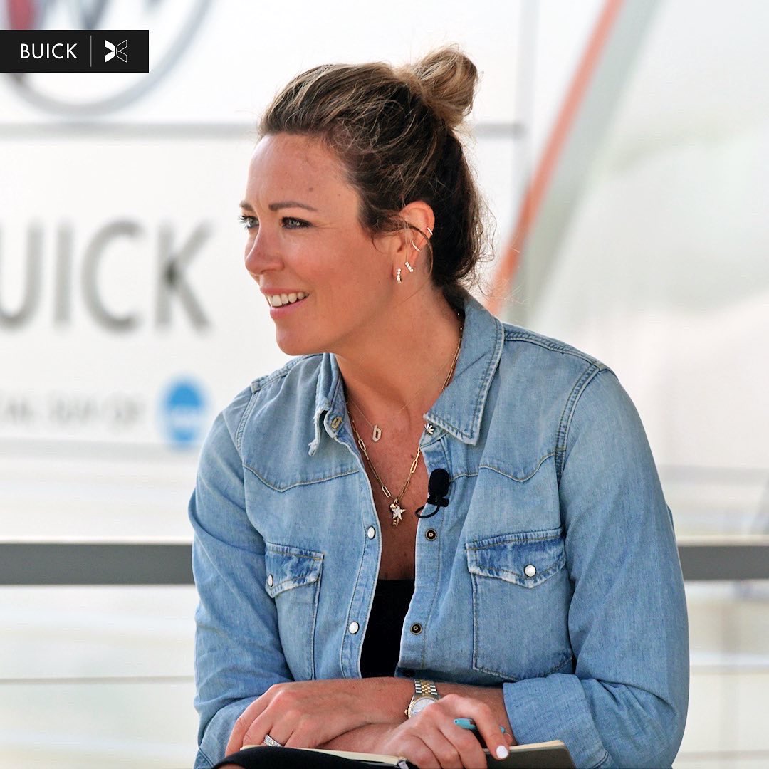 Brooke Baldwin tweet media