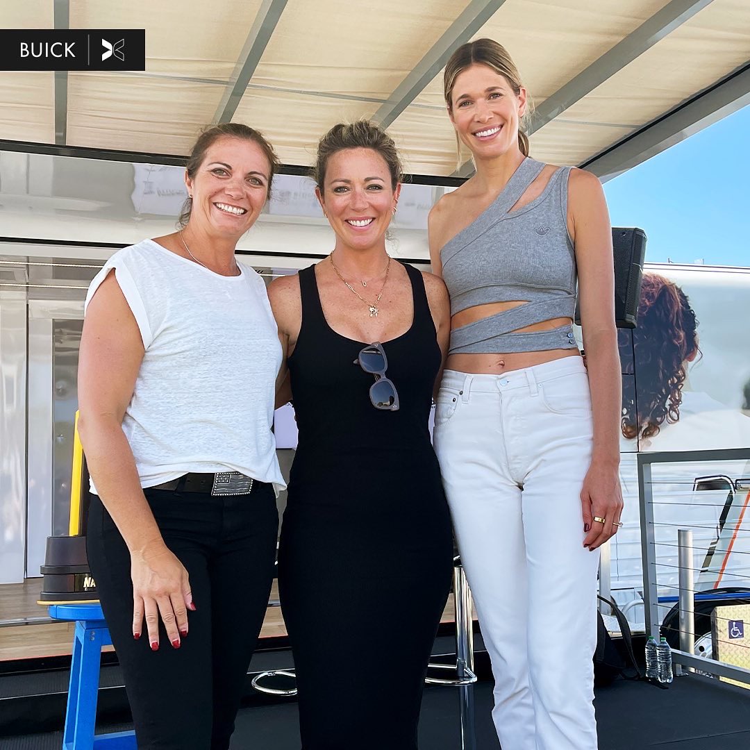 Brooke Baldwin tweet media