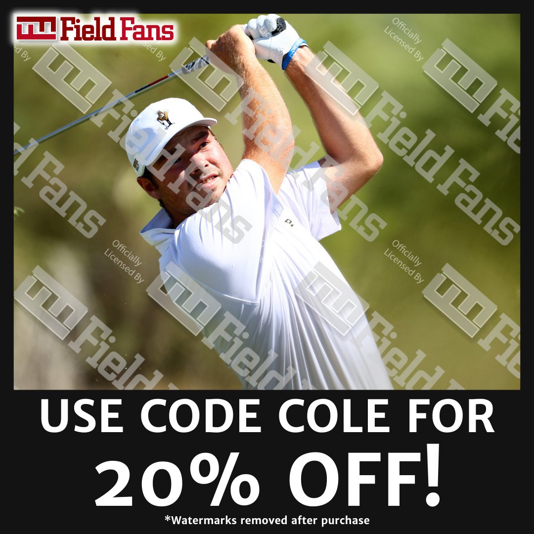 theFieldFans's tweet photo. Show off your #BoilerPride with stunning #sportsphotography from Field Fans like this great shot of Cole Bradley. Download your collection today. https://t.co/Dkdm5tAFwR #boilerup #boilermakers #purdueuniversity #purduegolf https://t.co/yEEaPLtIwS