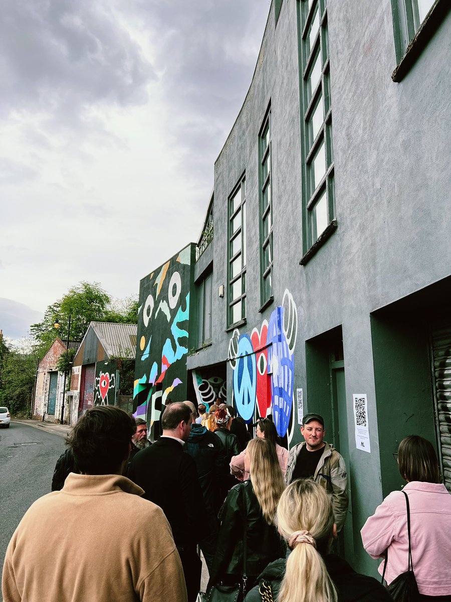 worth the queue? ✅