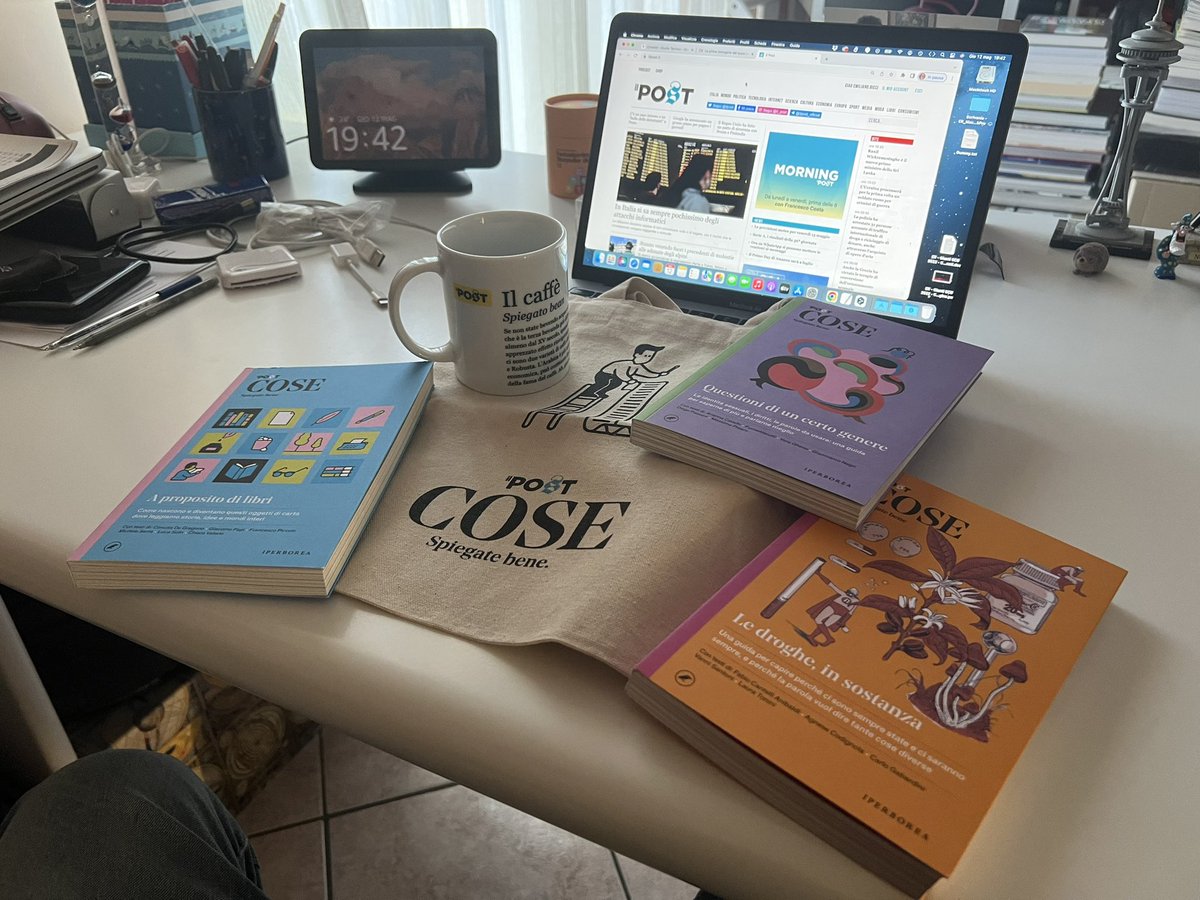 Cose belle (da leggere e da usare)! Grazie a <a href="/ilpost/">Il Post</a> #cosespiegatebene