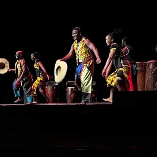 dance_gh's tweet photo. Here are some photos of how the National Dance Company made Ghana proud in Memphis, Tennessee at the ongoing Memphis in May International Festival.
#nationaltheatreofghana
#nationaldancecompany
#memphisinmayinternationalfestival
#memphis, https://t.co/8aAP80rF2x