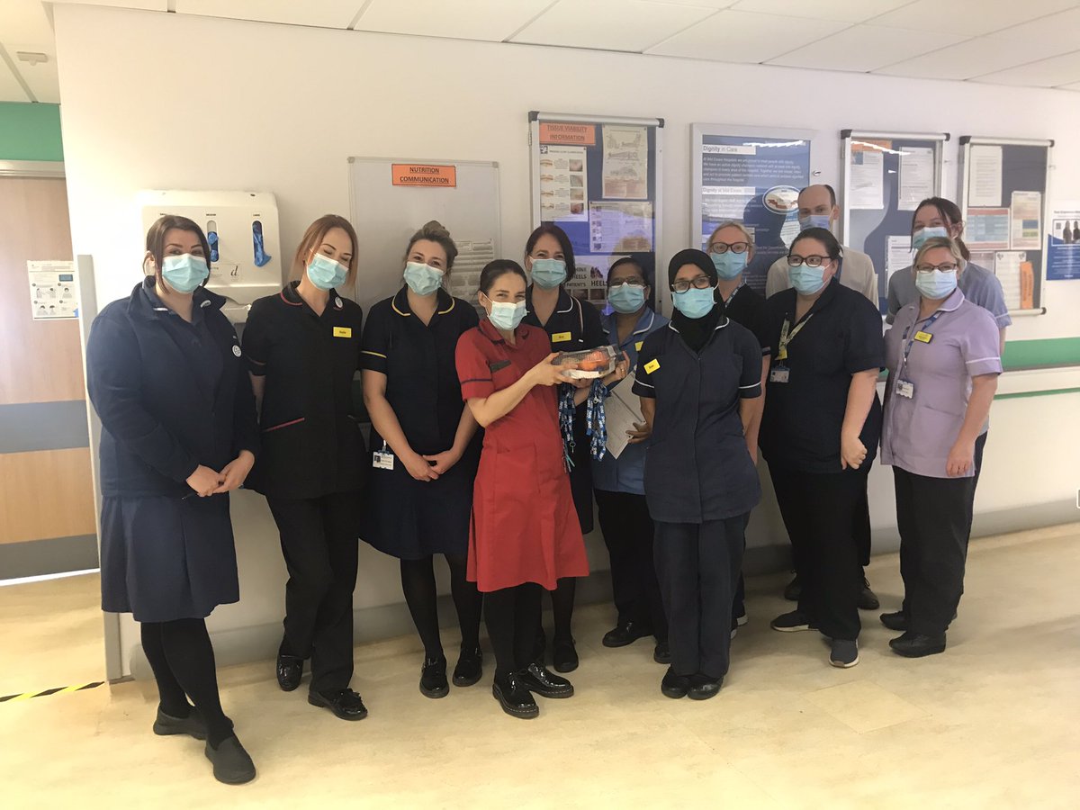 Ria Borg RN, BSc, MSc (@riaborg3) on Twitter photo What an amazing day led by <a href="/MSEHospitals/">Mid and South Essex NHS Foundation Trust</a> amazing leaders <a href="/kellyMcgovern21/">kelly McGovern</a> <a href="/Mel_Chambers76/">Mel Chambers</a>. Thank you for today the treats were amazing. I have only eaten cake and pizza today #thatsareanurse#lovenursing What an amazing day led by <a href="/MSEHospitals/">Mid and South Essex NHS Foundation Trust</a> amazing leaders <a href="/kellyMcgovern21/">kelly McGovern</a> <a href="/Mel_Chambers76/">Mel Chambers</a>. Thank you for today the treats were amazing. I have only eaten cake and pizza today #thatsareanurse#lovenursing