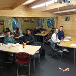 Photo by Kirklees Detached Youth Work (@DetachedWork)