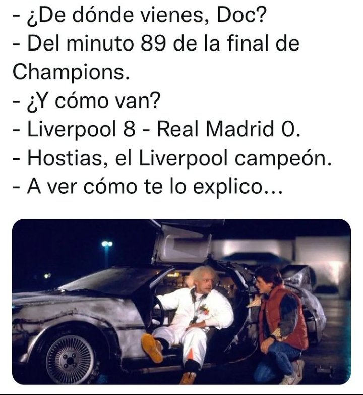Máximo DécimoMeridio tweet media