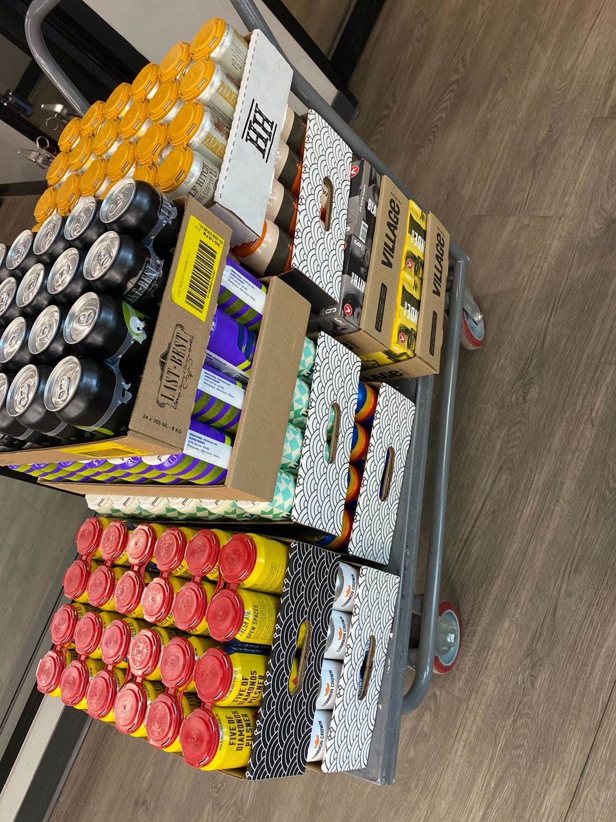 Startup_TNT's tweet photo. #YYC, in case you thought we were kidding about the cheers and beers tonight... 🍻
Join us tonight as we celebrate our Summit V Top 20, our third birthday, and @zjstorms's 38th birthday too!
https://t.co/W7Kz0hiehY
#startupcommunity #startups #yycbusiness #yycstartups https://t.co/rzejuLRpgG