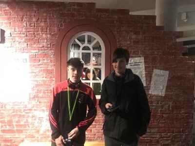 Coláiste Éamann Rís-an Edmund Rice School. tweet media