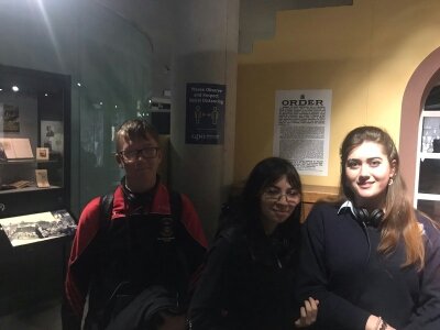 Coláiste Éamann Rís-an Edmund Rice School. tweet media