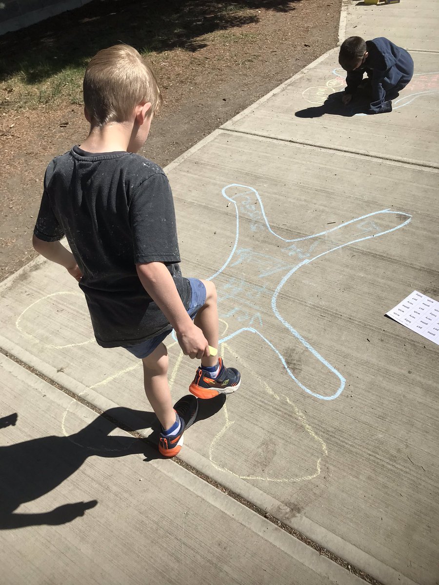 One book, one pen, one child, and one teacher can change the world. Grade One Literacy <a href="/EBarrettRVS/">École Elizabeth Barrett RVS</a> <a href="/gerrygaudet/">Gerry Gaudet</a> <a href="/rvsed/">Rocky View Schools</a>