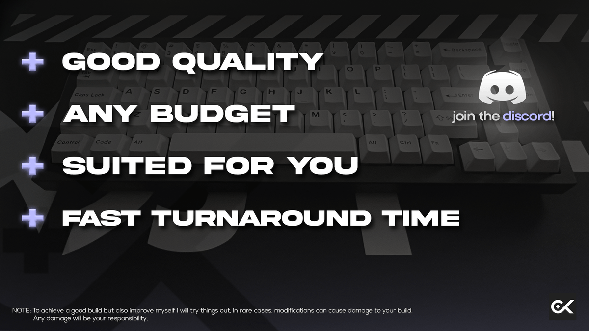 CustomKeebs tweet media