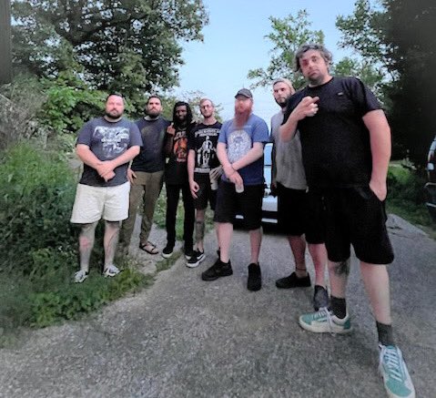 BRUTEFORCE423's tweet photo. Bruteforce x Late Night Rage forever https://t.co/wr0orHKKis