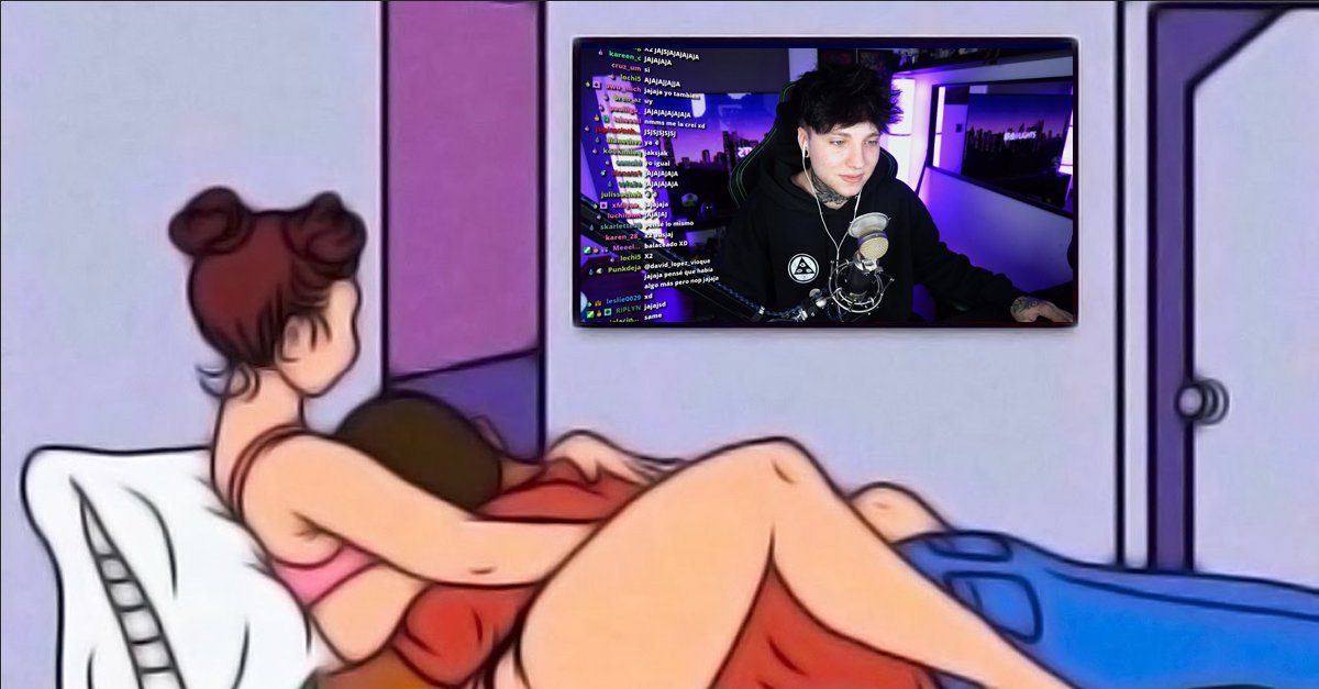 rift_agency's tweet photo. El verdadero "quién para" 🥺🫰 https://t.co/vgHh1YBbGl