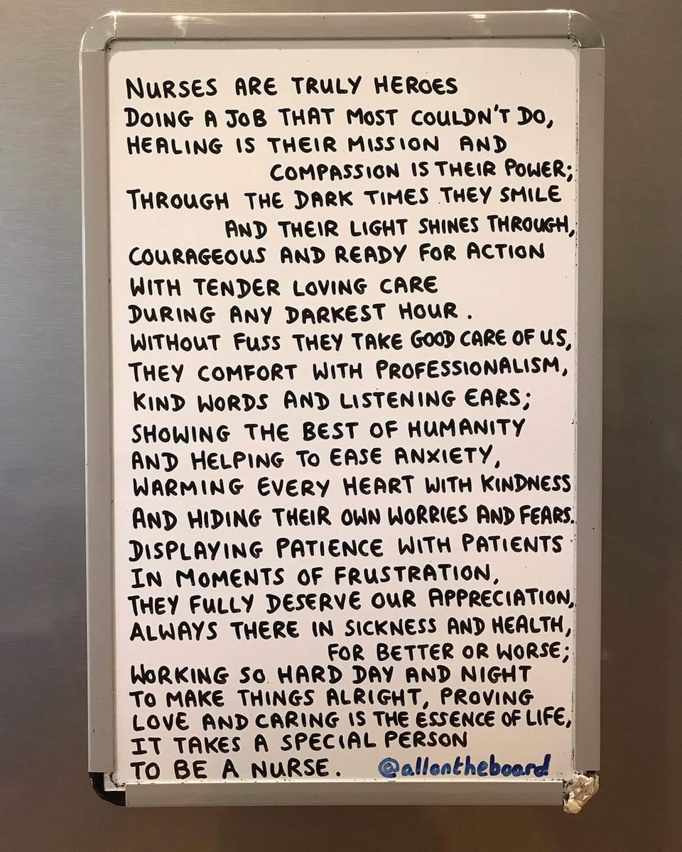 #InternationalNursesDay2022