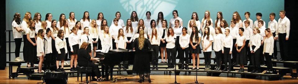Congrats to the <a href="/OAMSIndians/">OAMS Indians</a> 6-8 grade chorus students on a great concert last night! <a href="/OAUpdate/">OA Schools</a> <a href="/OaBoosters/">OA Music Boosters</a> #musiceducation