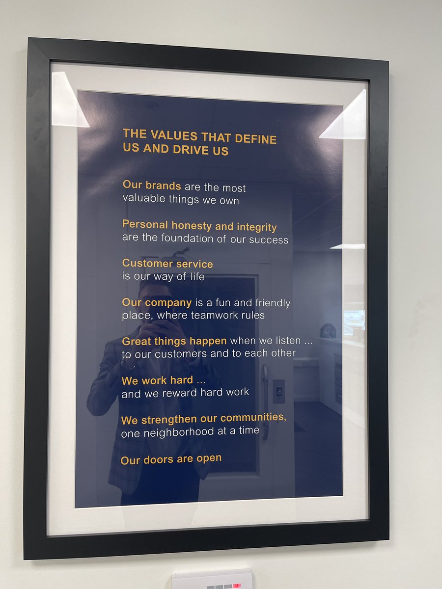 RossHutch_Erac's tweet photo. Stage 2 training completed ✅ Really enjoyed getting to go to head office and find out more about every department in the company! Thank you for the great experience @SWDevelopmentU2, I look forward to pushing my career further and showing what I can do! @EracWild @GSMERAC https://t.co/lycn3d0ewk