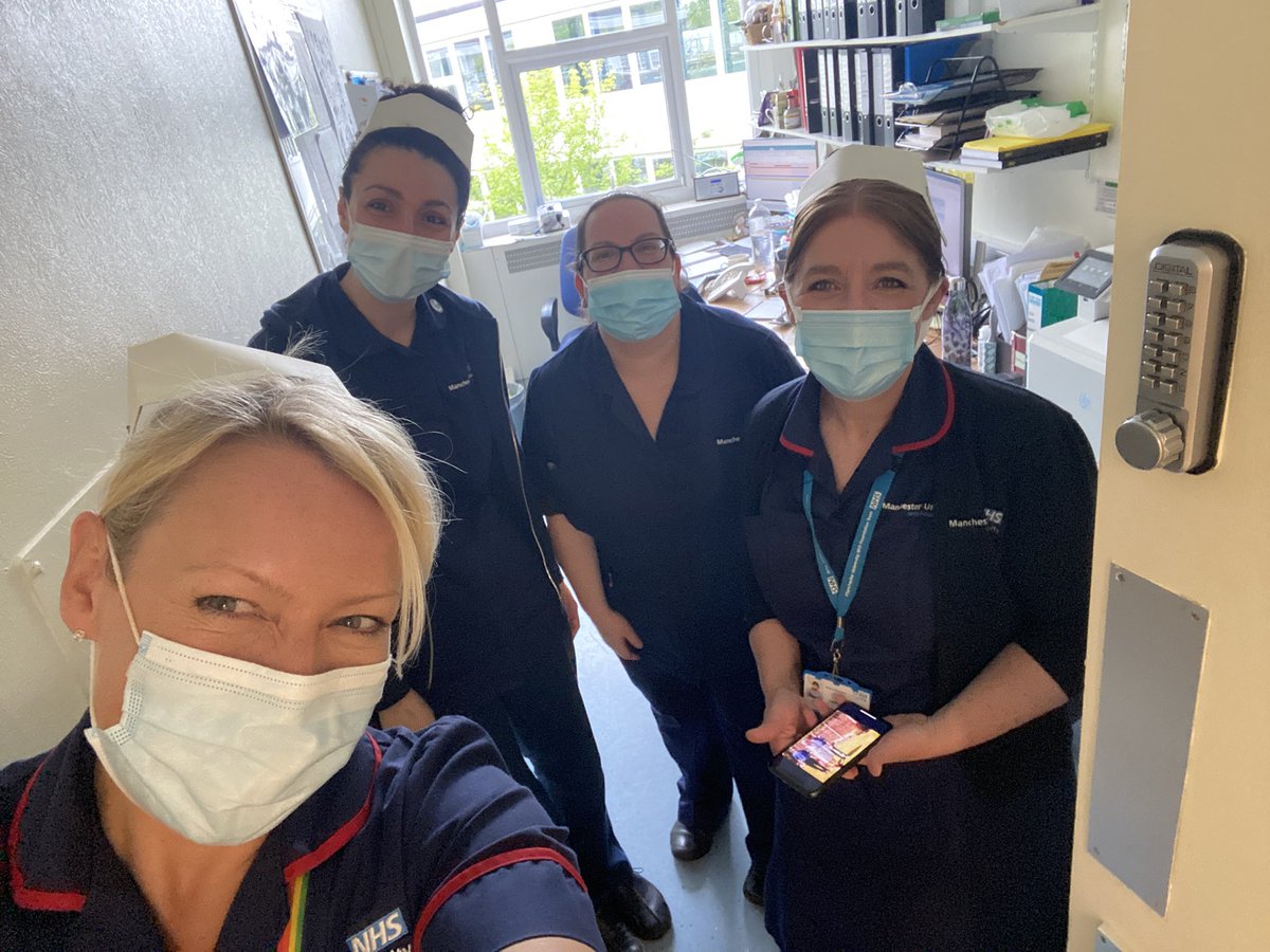 Nicky Collins tweet media