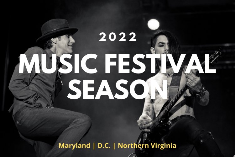 What Music Festival is up next in the DMV? 👇🏾👇🏾👇🏾
metromontage.com/list-of-music-…