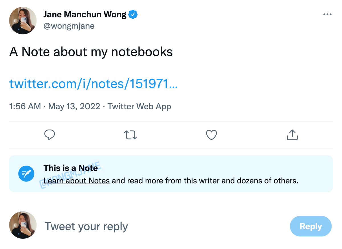 Jane Manchun Wong on X: Google translates my Cantonese tweet to
