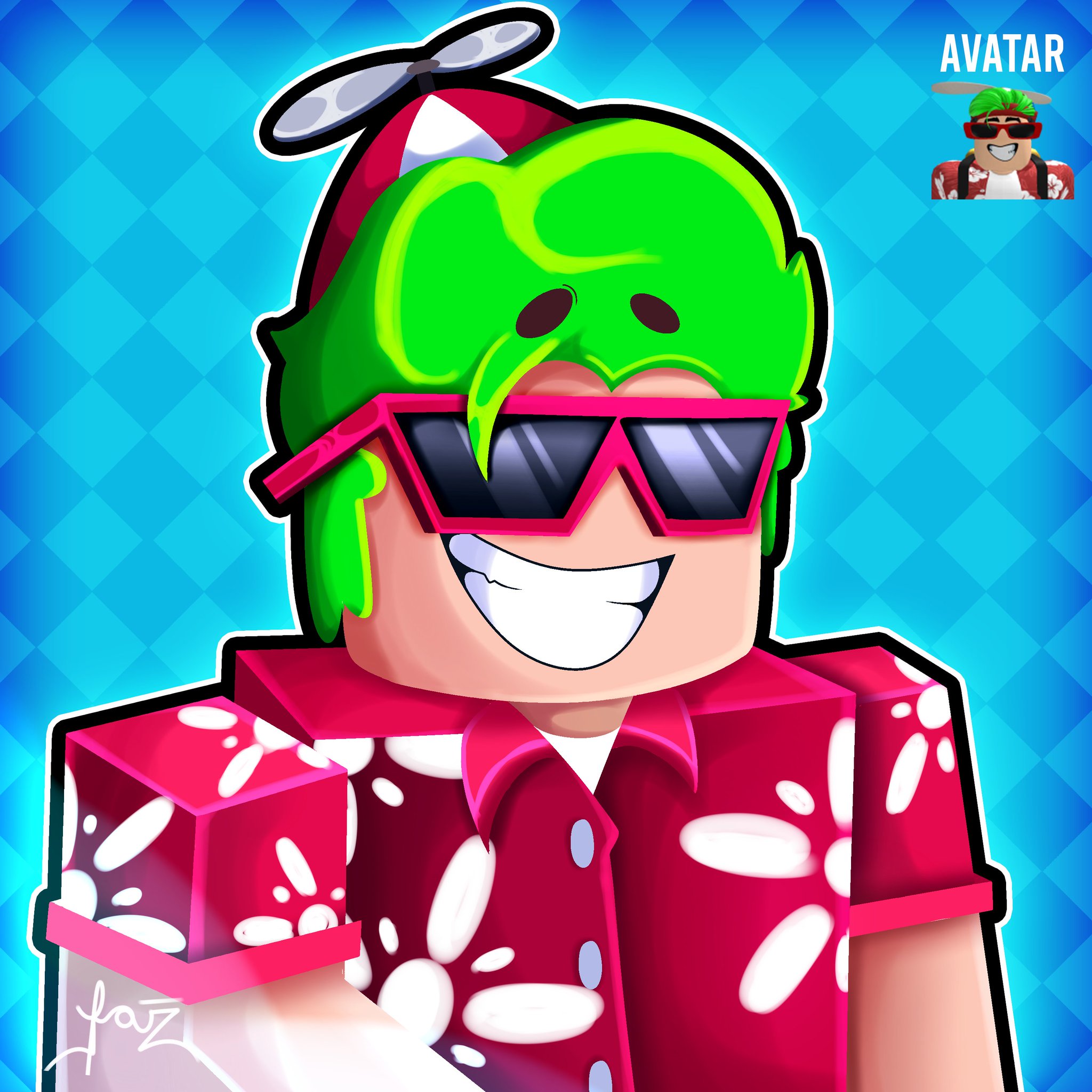 FaraonArts™️ (Commissions CLOSED) on X: Roblox Vector icons Commission!😍  Likes ♥️ and Retweets🔁are Appreciated! #Roblox #RBXDev #RobloxDev  #RobloxArt  / X