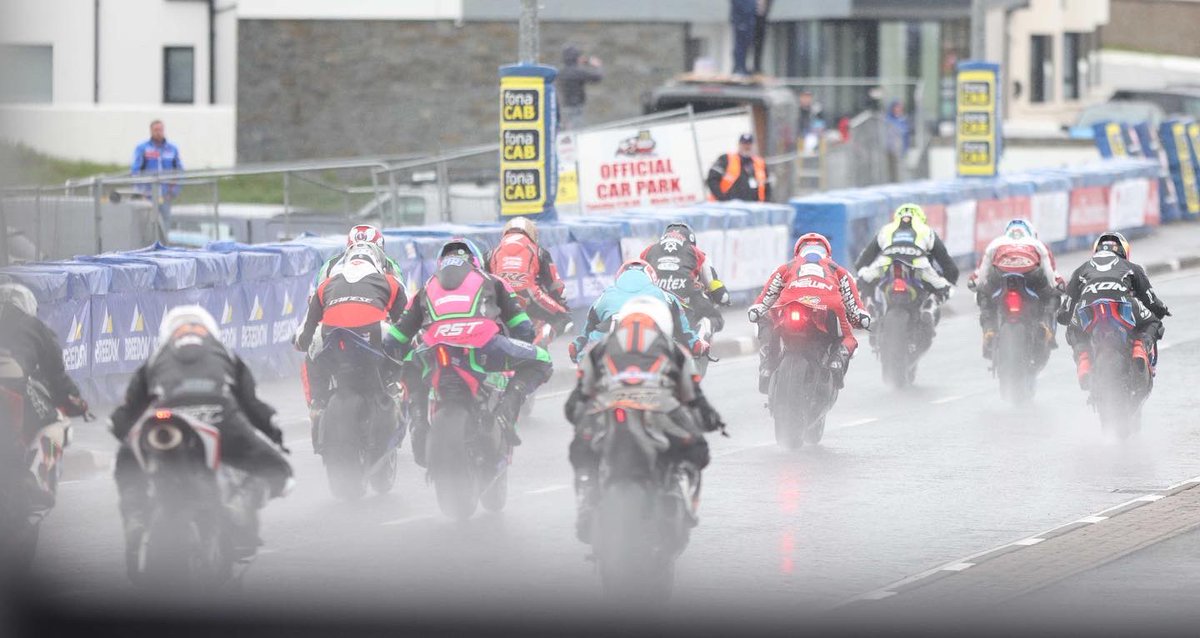 North West 200 tweet media