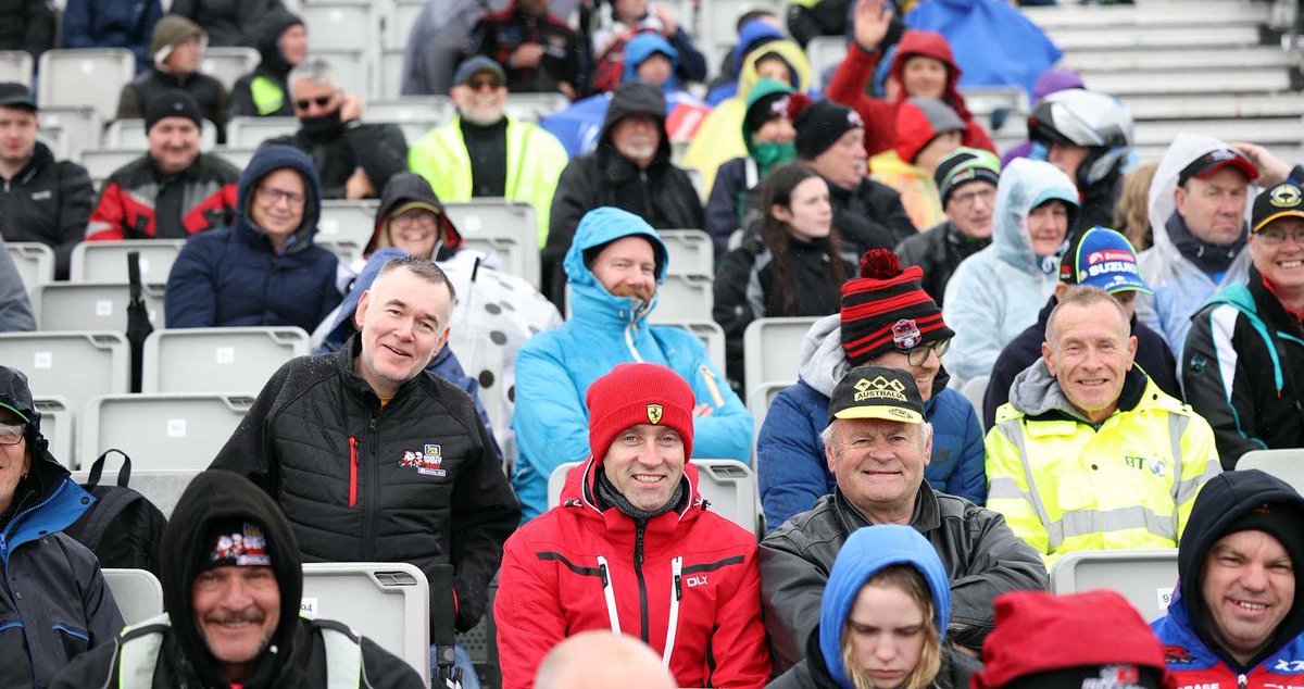 North West 200 tweet media