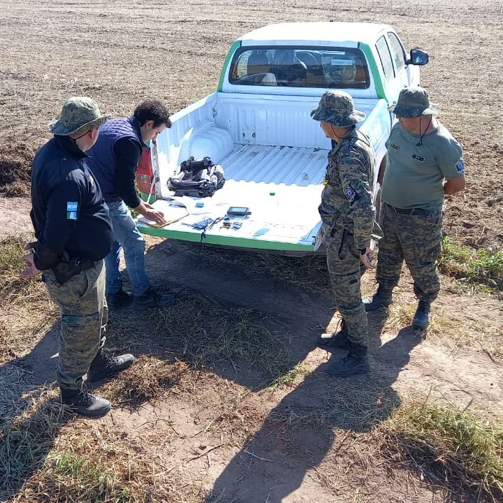 Dirección de Bosques tweet media