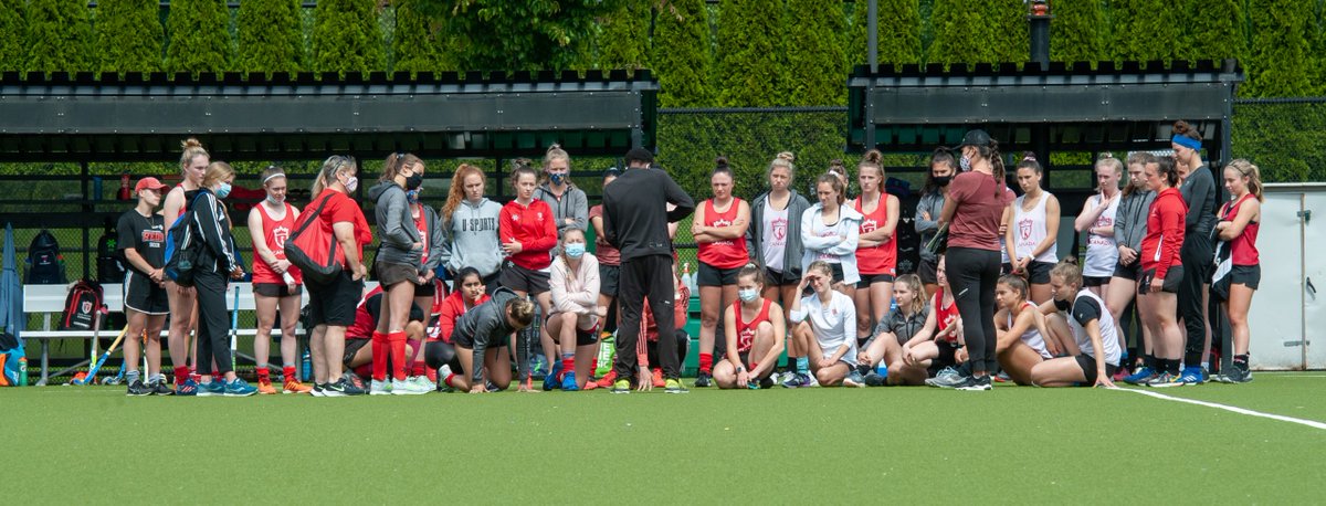 FieldHockeyCan's tweet image. Field Hockey Canada is pleased to announce Open University Trials for the U21 and U23 Women’s NextGen Programs. Athletes identified during the camp will be further considered for national team selection.

Deadline to register is June 3, 2022.

More info 👉 ow.ly/Za3t50J6Fkj