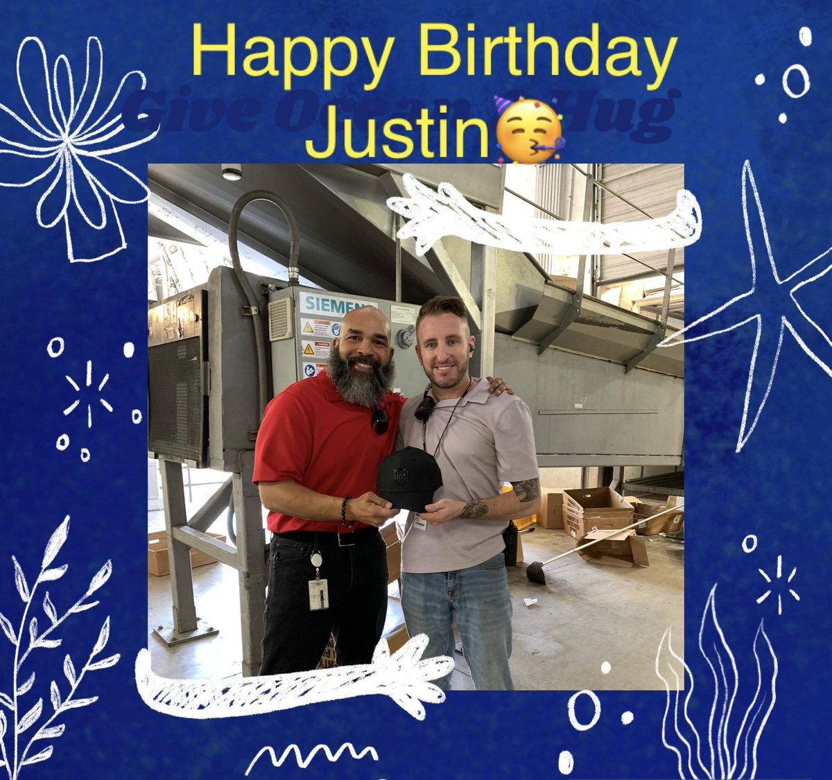 Indyday_lions's tweet photo. We here at UPS want to wish Justin Biggs a Happy Birthday 🥳🎁🎈 We hope you have an amazing day!! #HappyBirthdayJustin #TimeToCelebrate #HaveAnAmazingDay #HappyThursday #Ups #DaySort #IndyLions #ItsYourTimeToParty @bigtymer504 https://t.co/NzHIQhkLsW