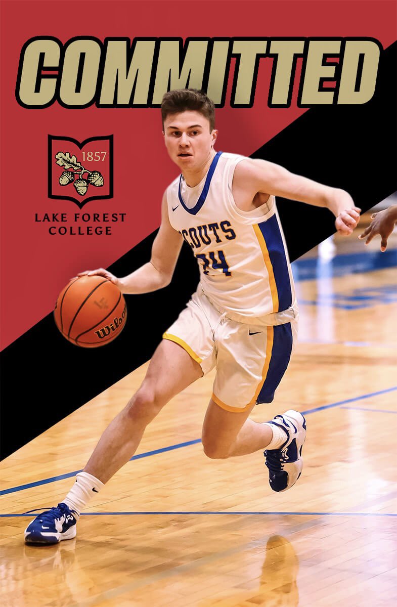 Congratulations to <a href="/AlexForowycz/">Alex Forowycz</a> on his commitment to @LFC_MBB!!