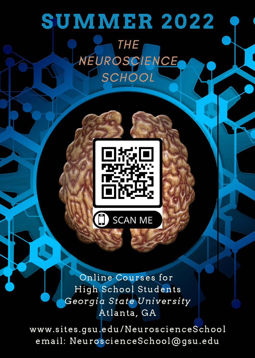 Atlanta Brain Bee tweet media