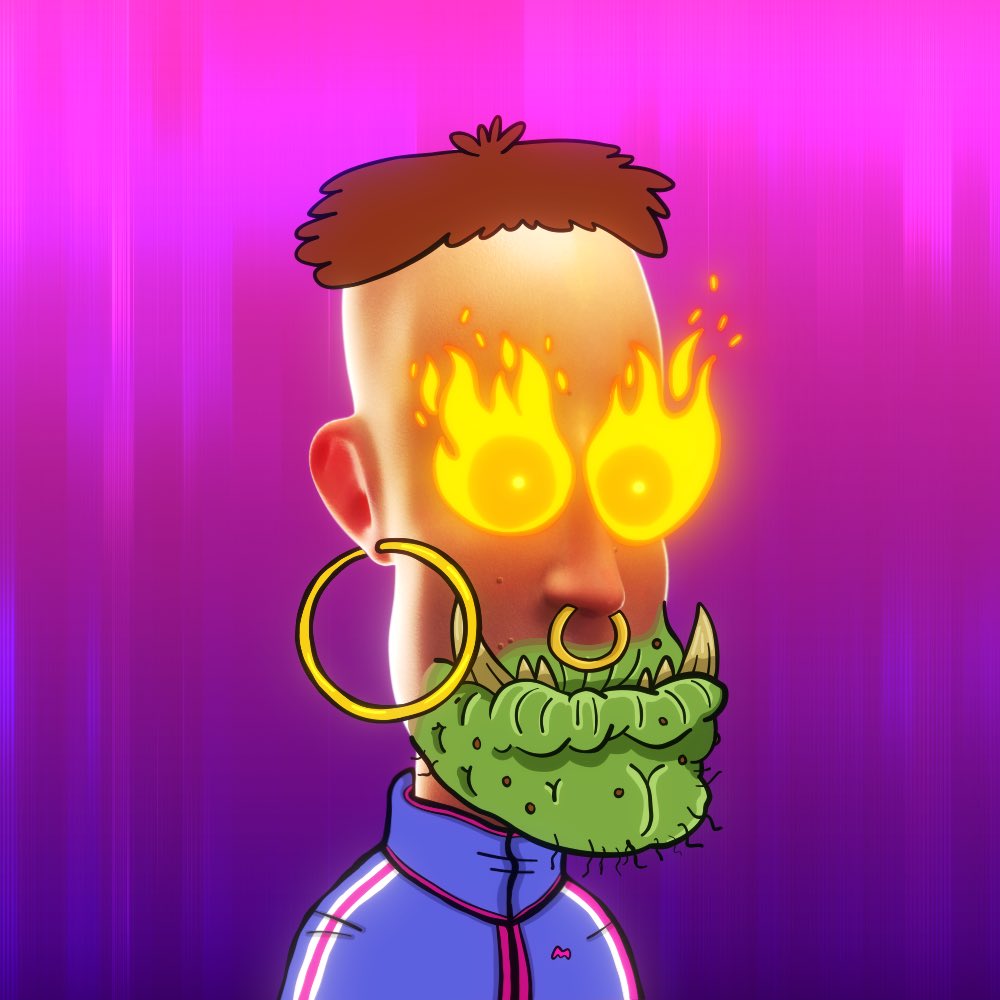 Metabergs tweet media