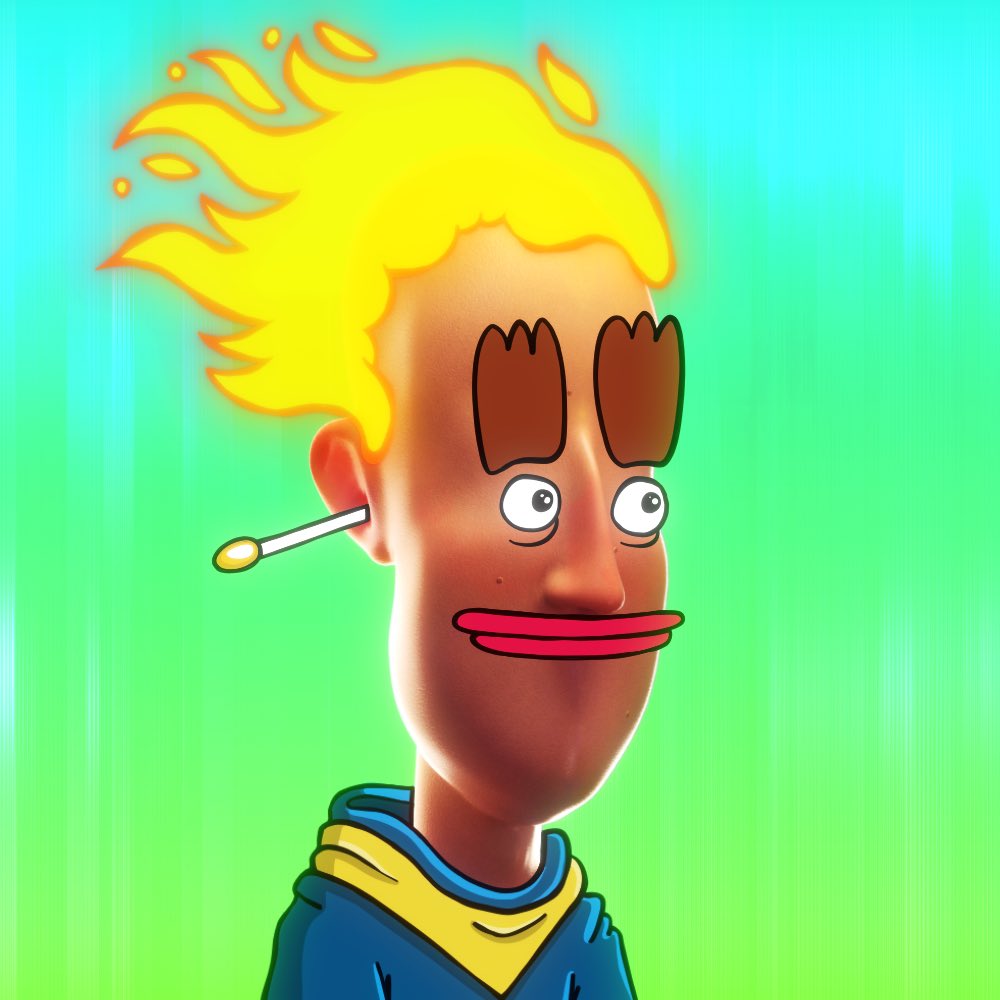 Metabergs tweet media