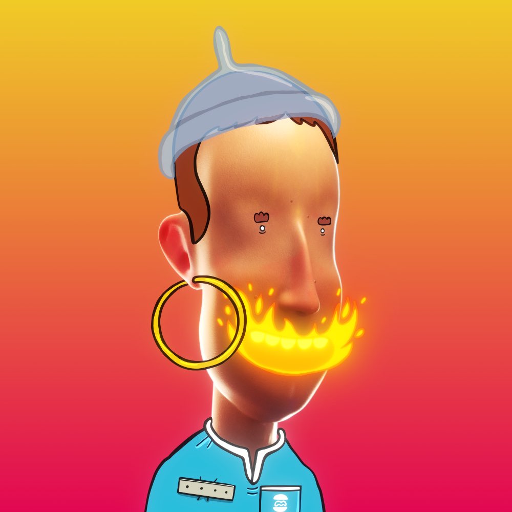 Metabergs tweet media