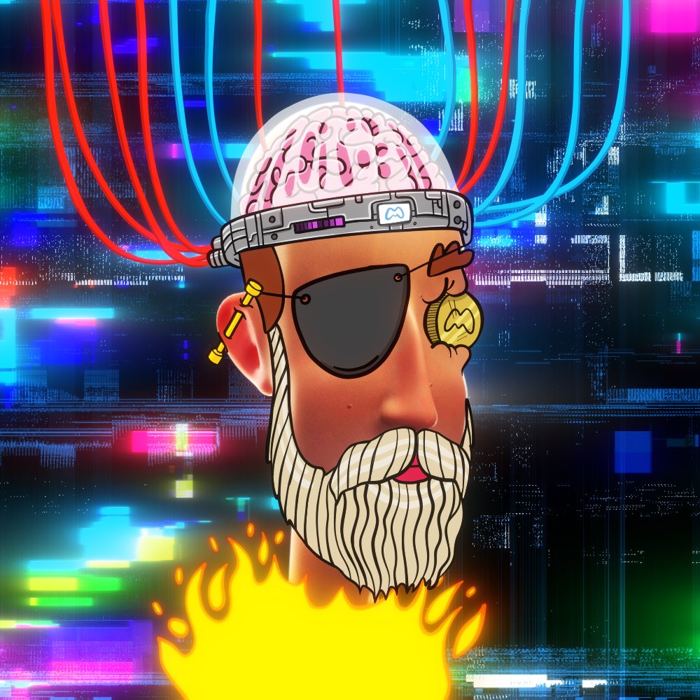 Metabergs tweet media