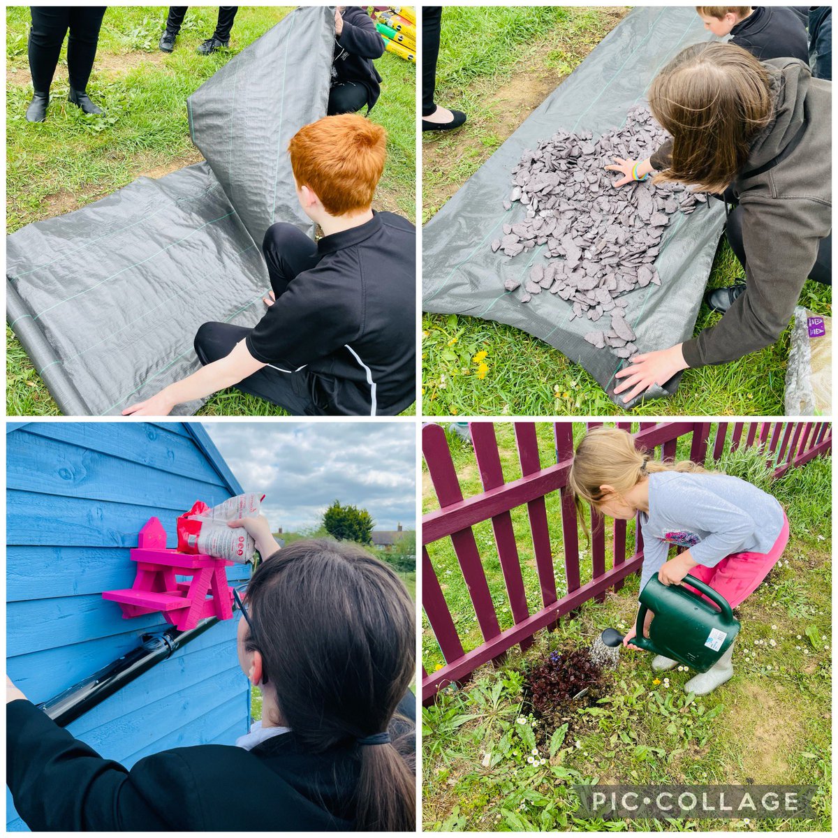 Abbie Underwood tweet media