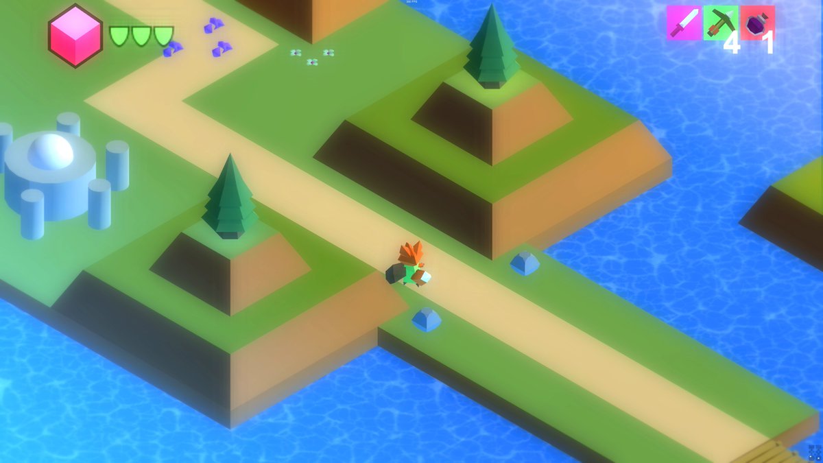 noclipvideo's tweet image. Later this month we&apos;re launching our new show &quot;Developer Breakdown&quot;. 15 minute videos where developers dissect the design of their games using protoypes &amp;amp; visual aids. Episode one focuses on @dicey and @tunicgame! 

Make sure you&apos;re subbed to Noclip Crew:
youtube.com/NoclipCrewvideo