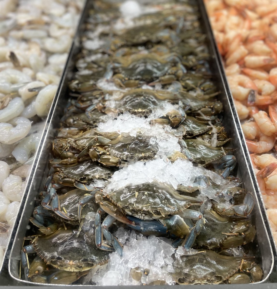 Atlanta Fish Market (@ATLFishMarket) / Posts / X