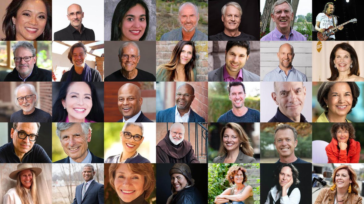 Learn to turn a career into a calling, a passion into a profession, or retirement into a new lifestyle within MEA’s new online course, “Designing Your Purposeful Path to Work”. Starts 6/4. Enroll here: (check out using "Feller" code for discount) bit.ly/38LfwwN #Midlife