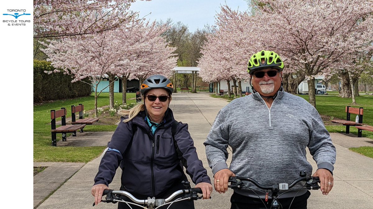 The best part of the spring is cherry blossoms!

Did you know that the original 500 cherry blossom trees, a gift from Japan to British Columbia, have ended up blooming into 40,000 trees? Today Canadian cherry blossom season is one of the most spectacular events around the world!