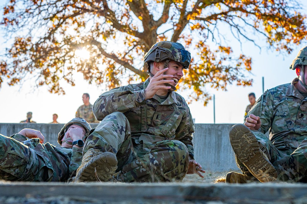 Dare to make a difference. As a soldier, you never know whose life you'll change, including your own. If you're ready to find out, let us know.