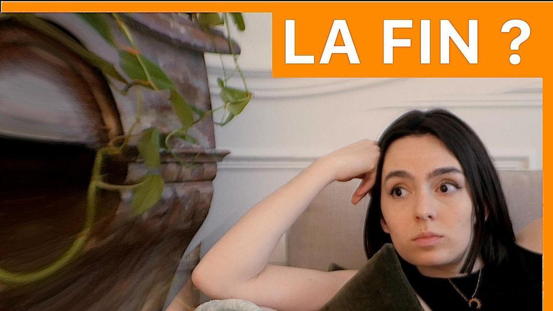 clararunaway's tweet photo. 》NOUVELLE VIDÉO《

Pourquoi les séries ont une fin ? (pas pour les raisons que vous pensez évidemment) 👀

➡️https://t.co/IeOmQdERTx⬅️

Le RT apporte une fin à toutes les séries injustement annulées (c'est faux mais vas-y soyez gentils là) 🙏 https://t.co/1SzeJCG2RC