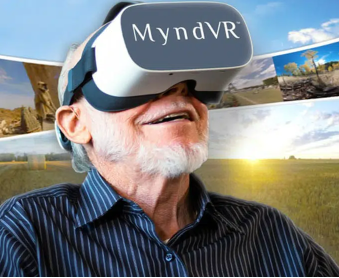 Turning @MyndVR's therapeutic technology for seniors into engaging results with 2.7M TARGETED IMPRESSIONS &amp; 25 VOLUME SALES! Find out how: thepointgroup.com/stories/myndvr…

Watch the  testimonial: youtu.be/xrX-zHybDpo

#ThePointGroup #MyndVR