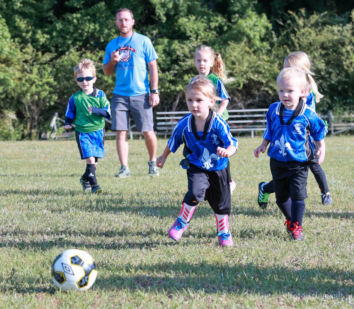 TechSoccerClub's tweet photo. Check out these kiddos having fun with the TSC Kershaw Rec Program!
#UsWeTSC
@KershawCountySC https://t.co/CUWwL6VM0q