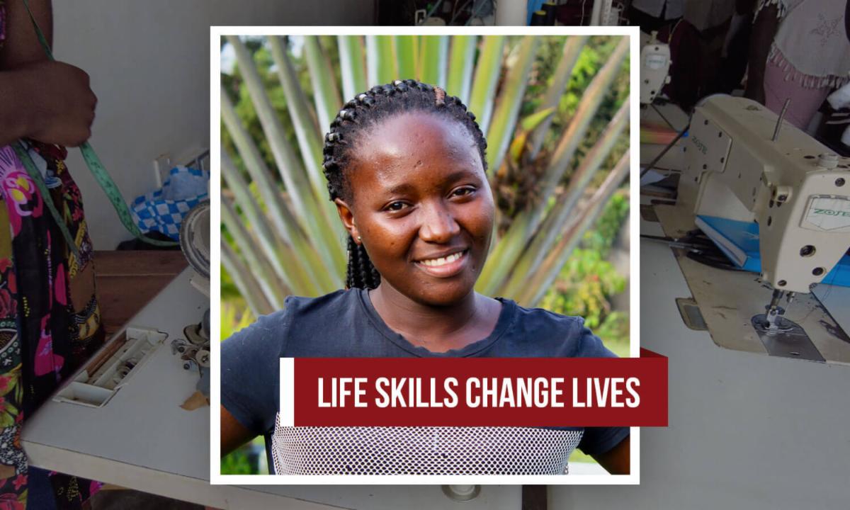 Check out the latest update on Kipindi Mpito - FCW's Transition to Adulthood Program in Uganda! 

conta.cc/38peNBE