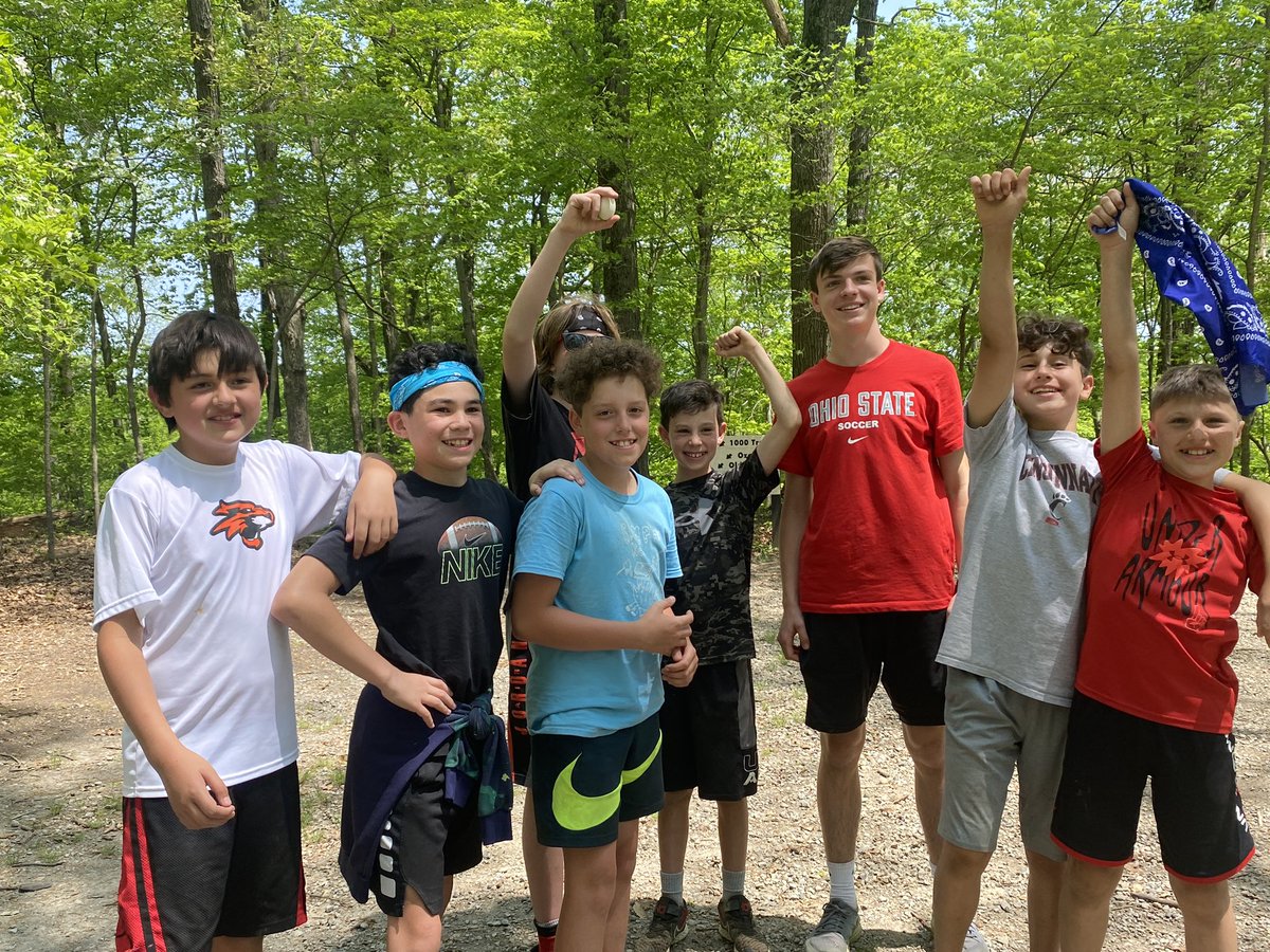 Egg Drop Challenge success!#GoMercerEagles