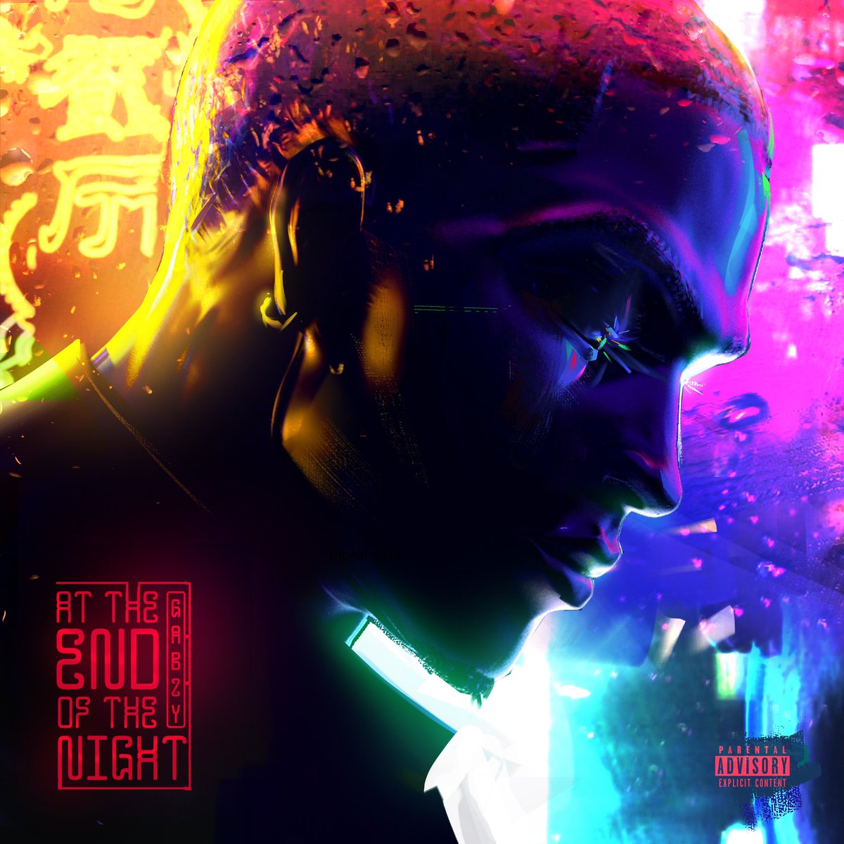 itsgabzy's tweet photo. TRACKLIST FOR AT THE END OF THE NIGHT- Available everywhere midnight!! Big thanks to everyone involved in bringing this idea to life. You ready ? https://t.co/OptAClFcQ3